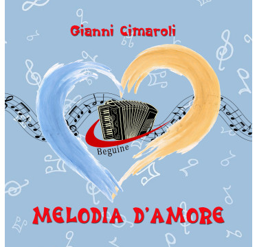 Melodia d'amore